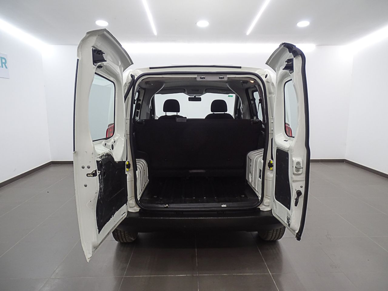 Foto Fiat Fiorino 6