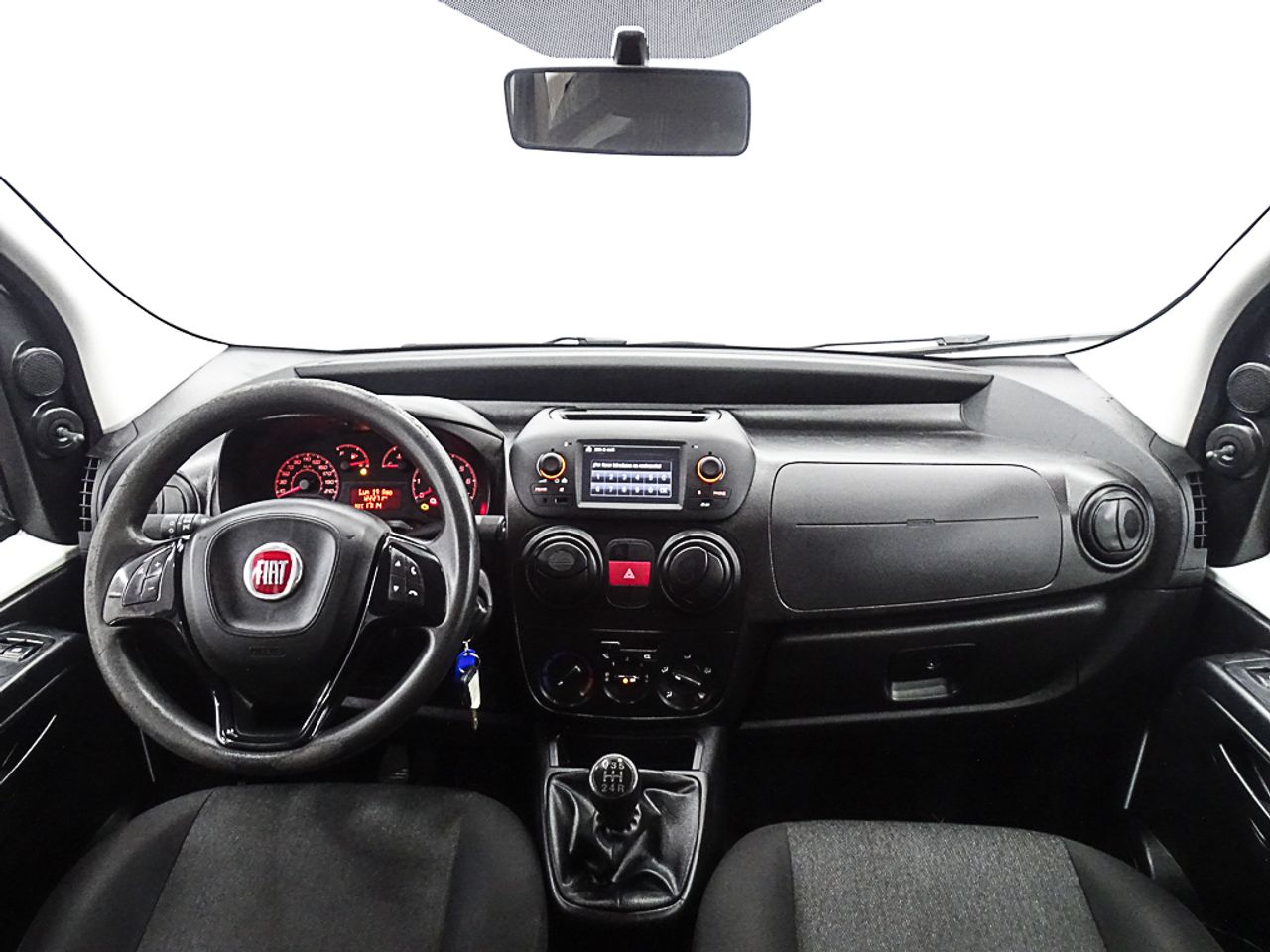 Foto Fiat Fiorino 8