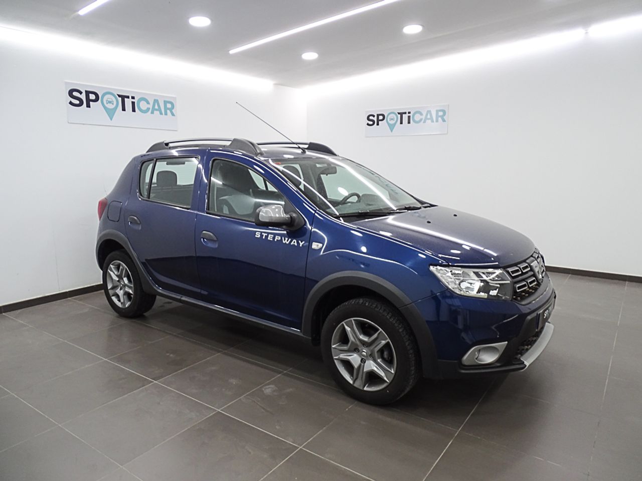 Foto Dacia Sandero 11