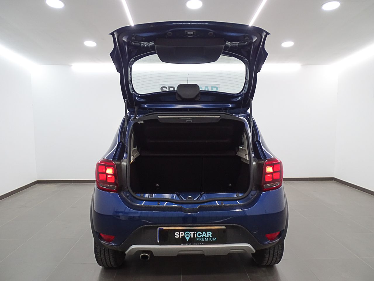 Foto Dacia Sandero 26