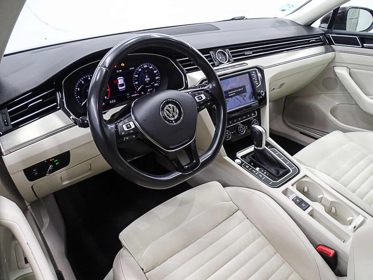 Foto Volkswagen Passat 27