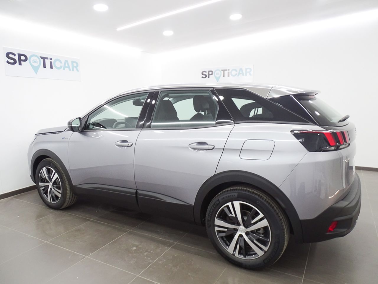 Foto Peugeot 3008 20