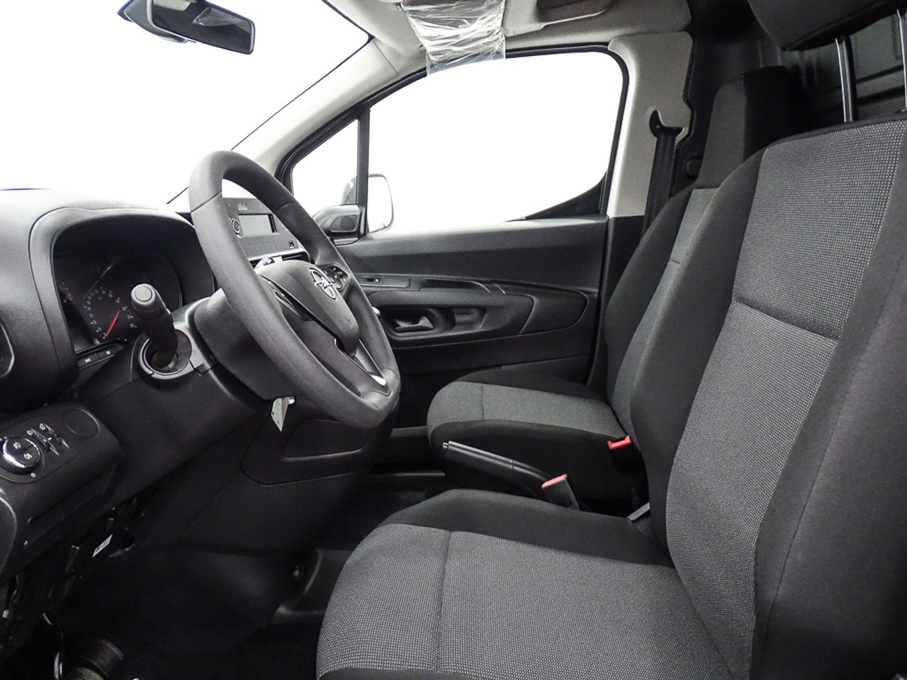 Foto Opel Combo 14