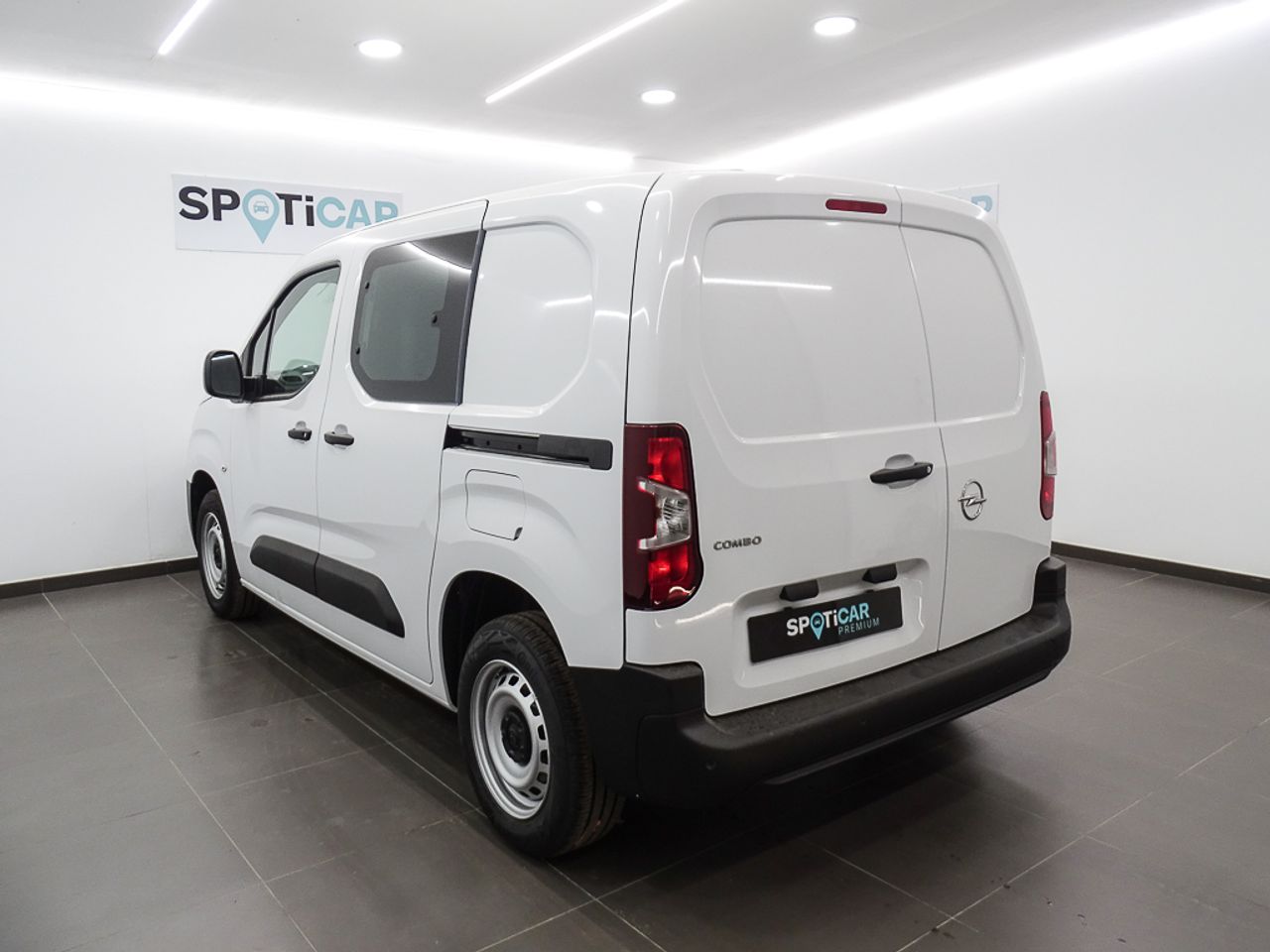 Foto Opel Combo 15