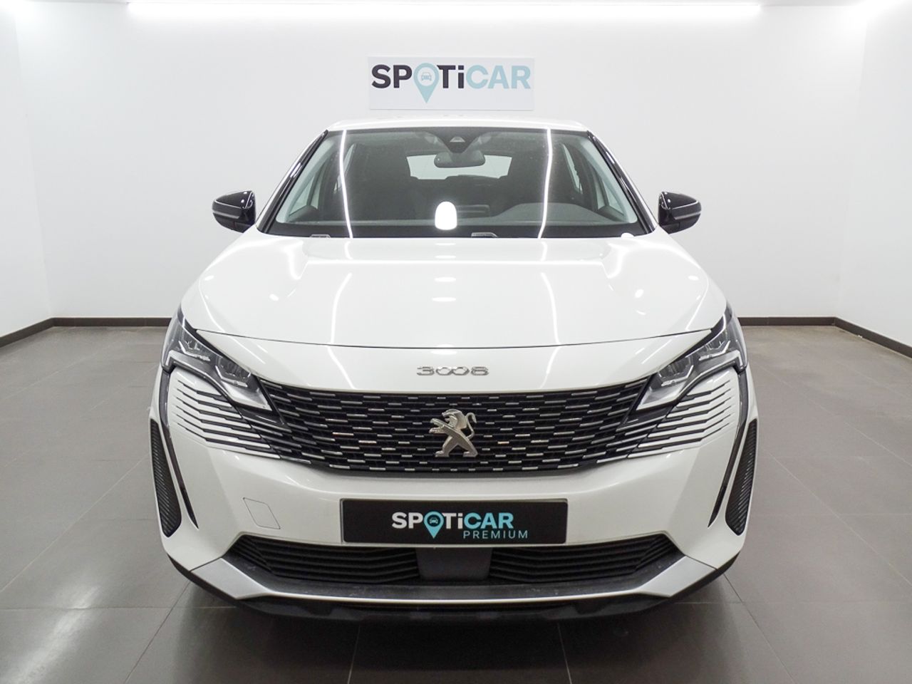 Foto Peugeot 3008 2