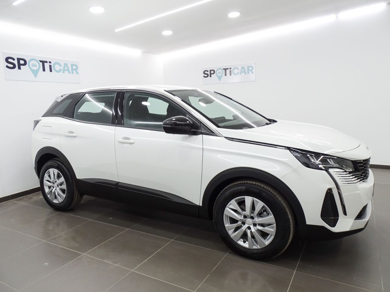 Foto Peugeot 3008 3