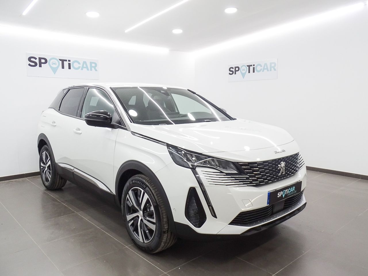 Foto Peugeot 3008 3