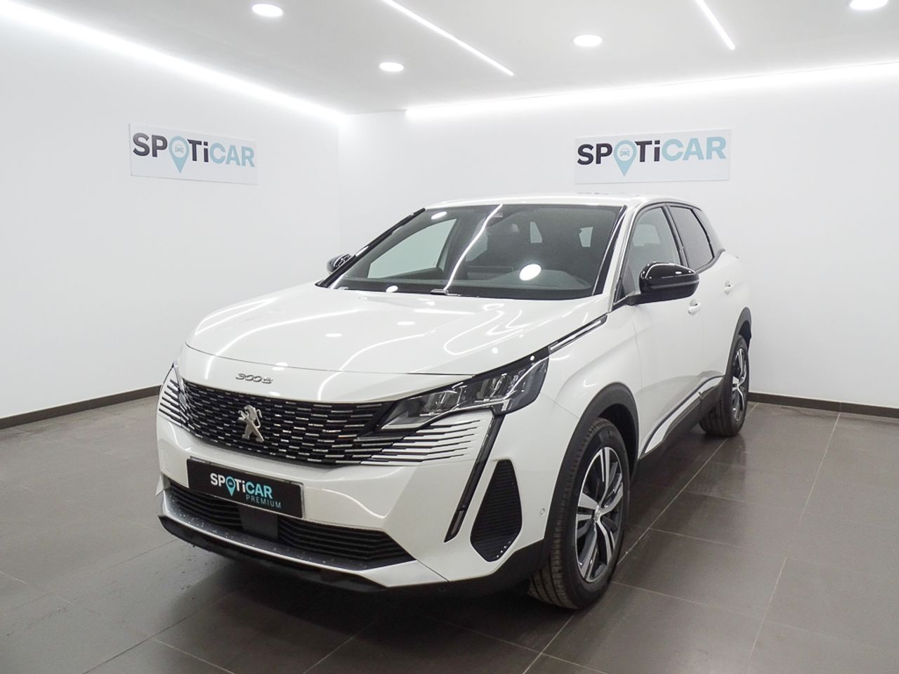 Foto Peugeot 3008 18