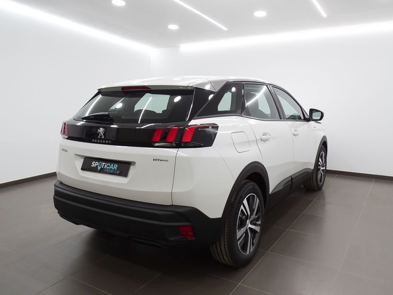 Foto Peugeot 3008 18