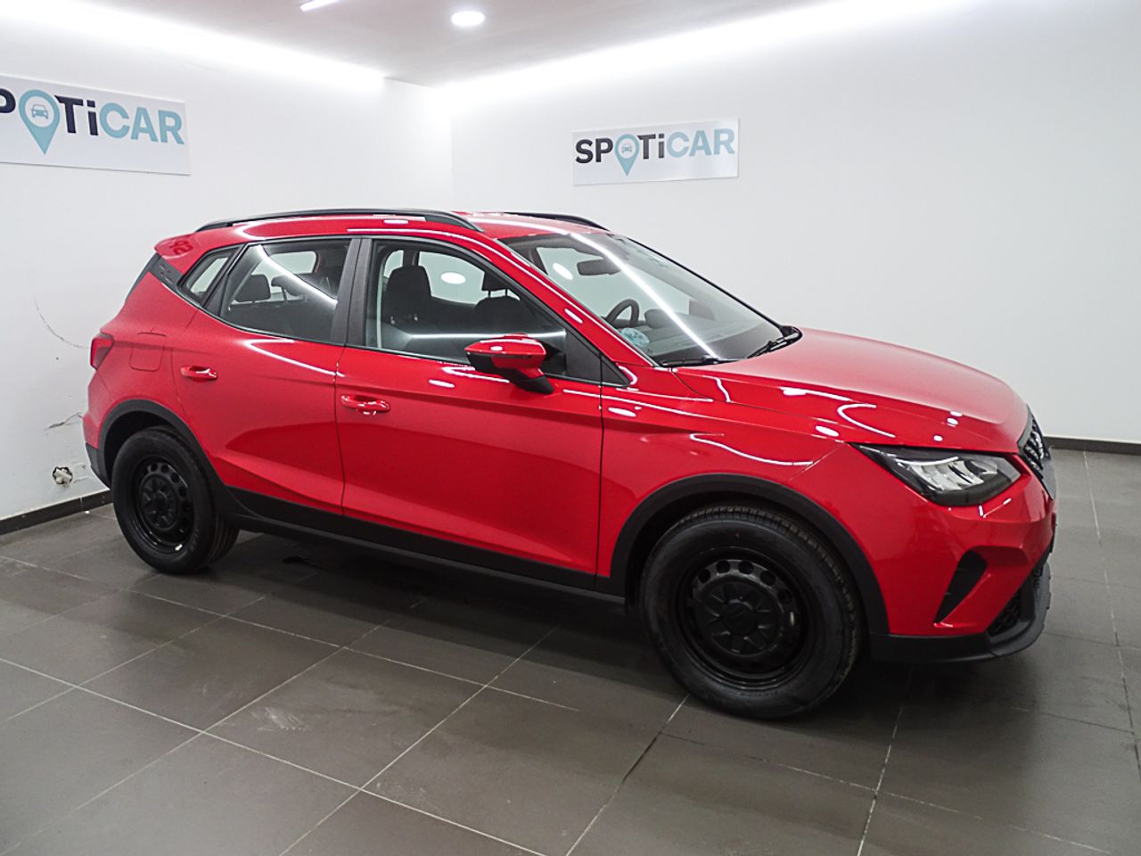 Foto Seat Arona 11