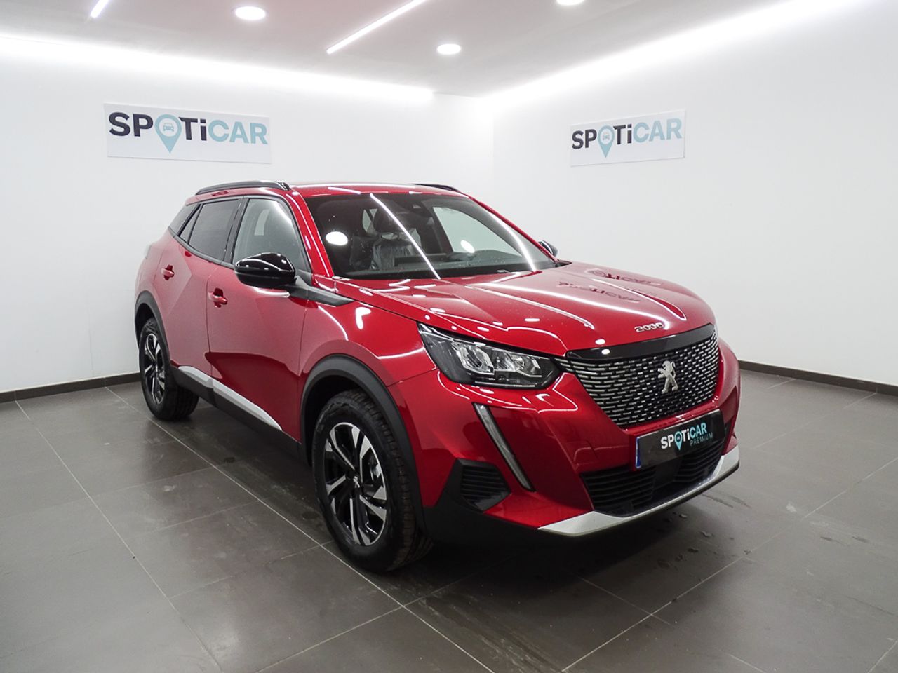 Foto Peugeot 2008 29