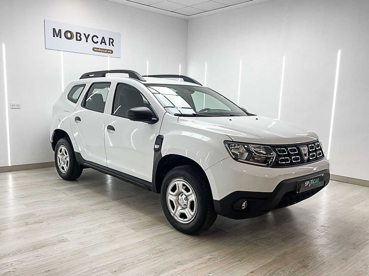 Foto Dacia Duster 3