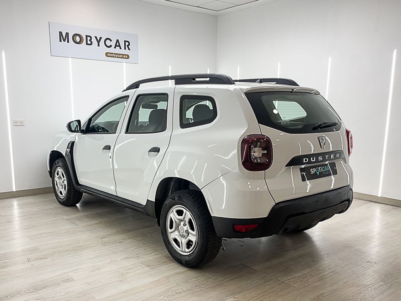 Foto Dacia Duster 5