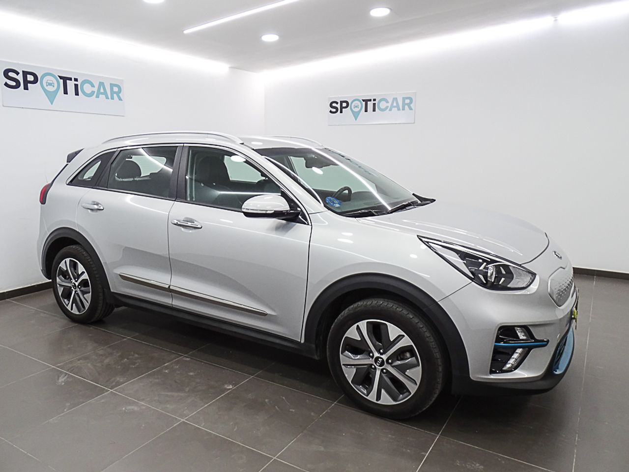 Foto Kia e-Niro 15