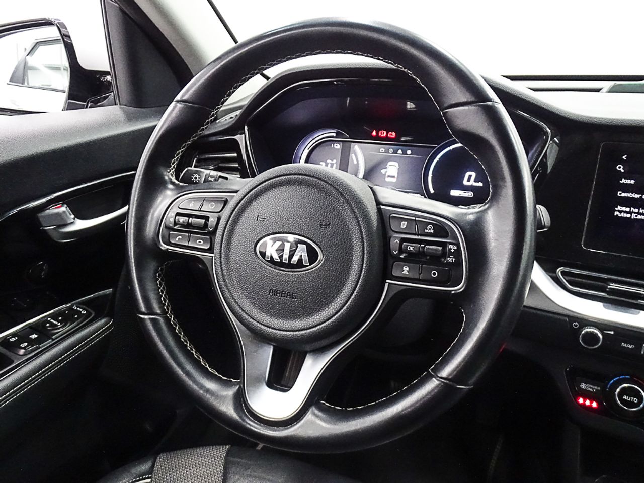 Foto Kia e-Niro 30