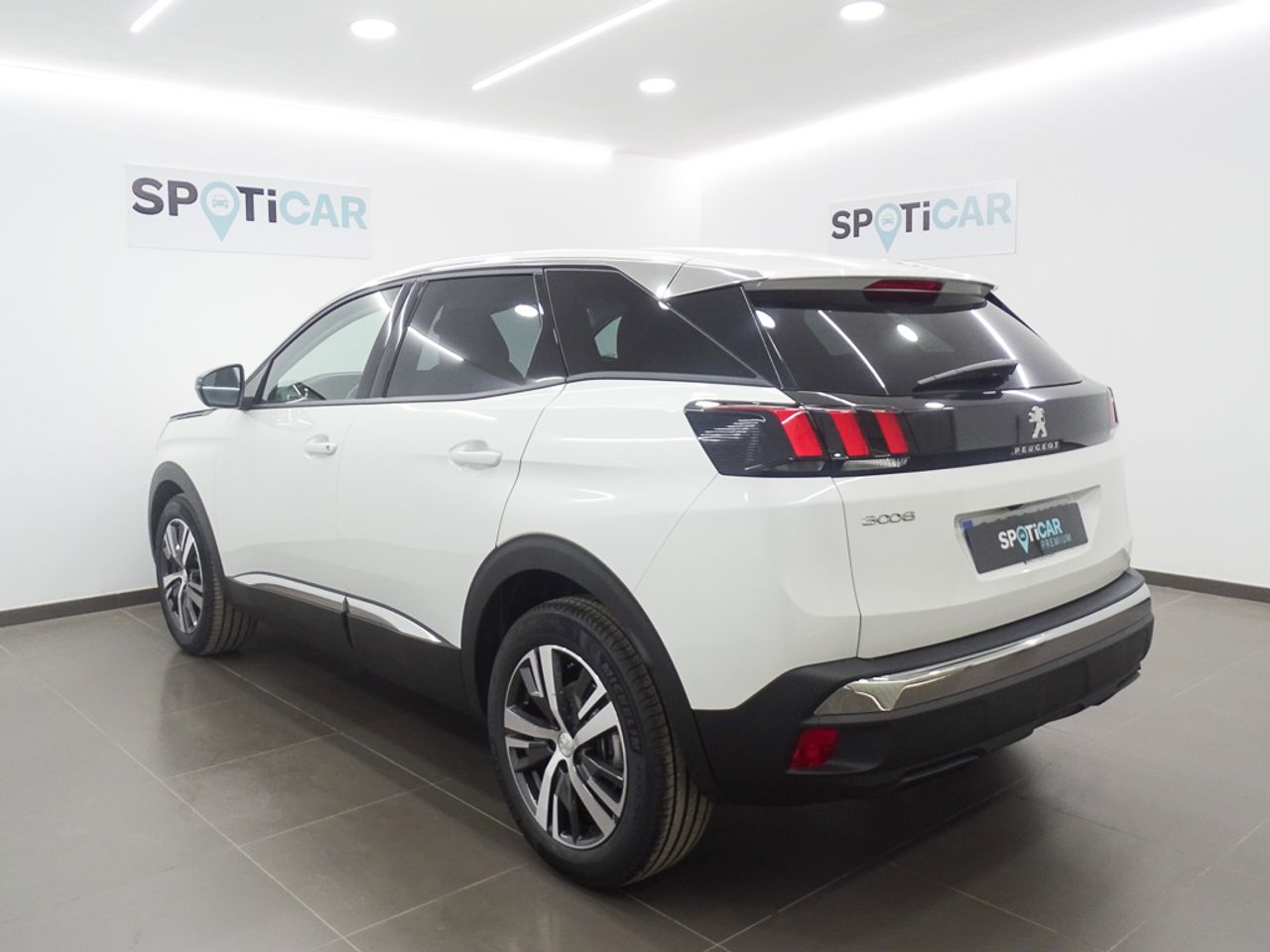 Foto Peugeot 3008 7