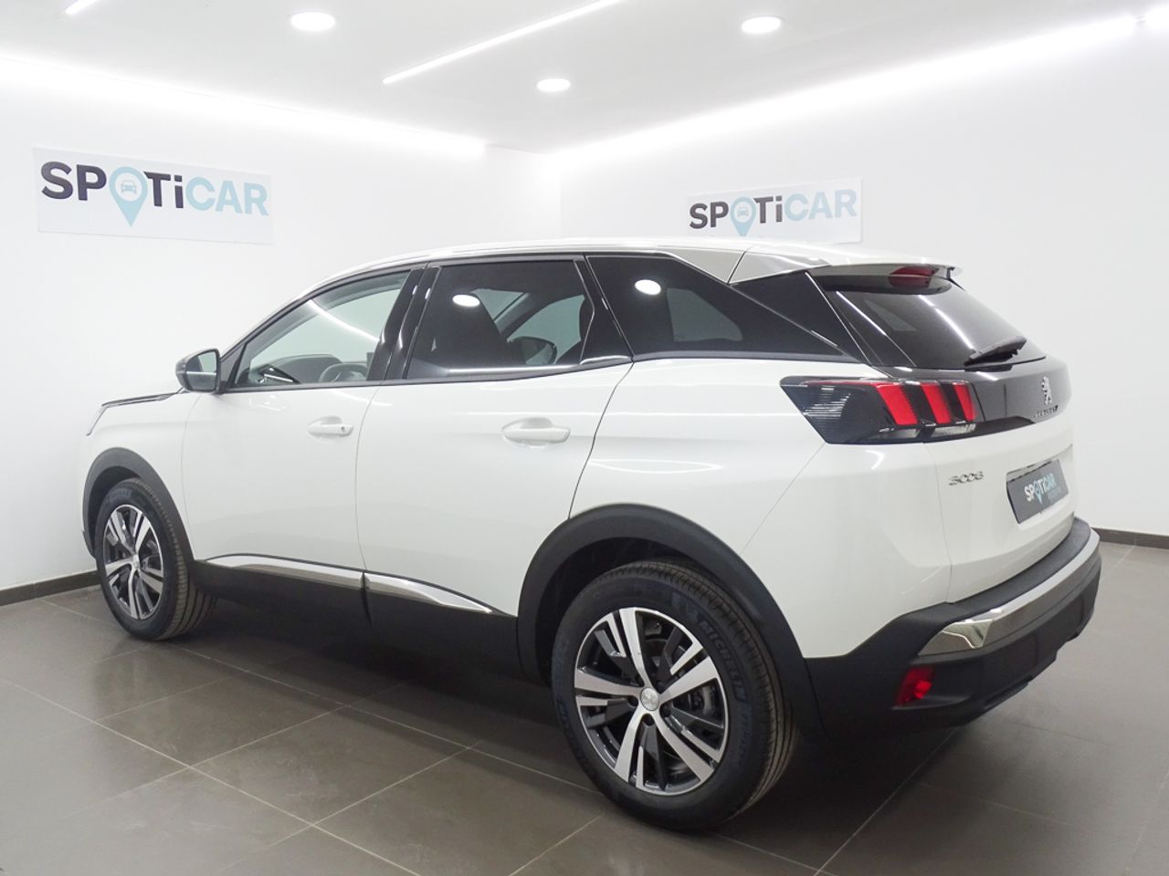 Foto Peugeot 3008 19