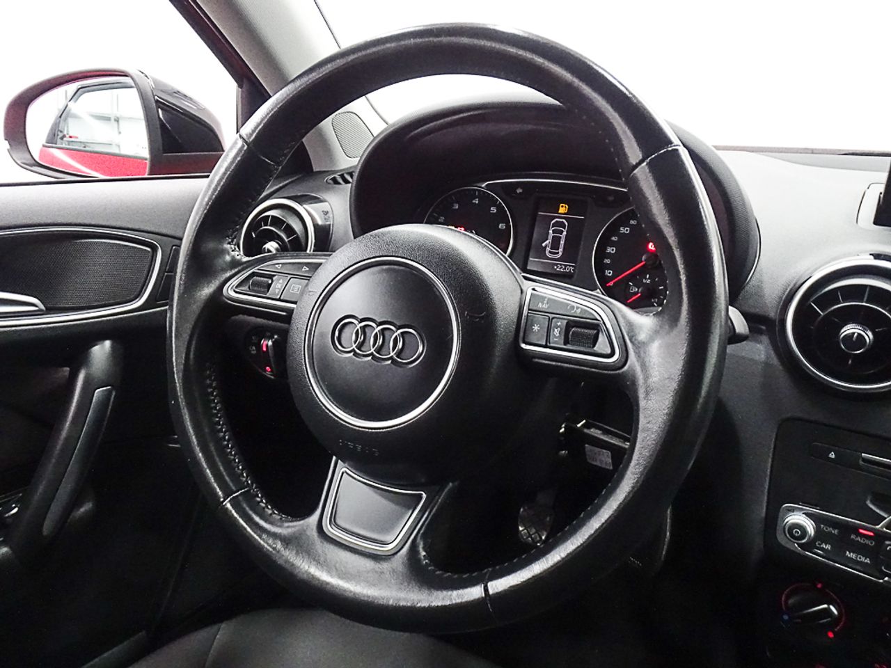 Foto Audi A1 28