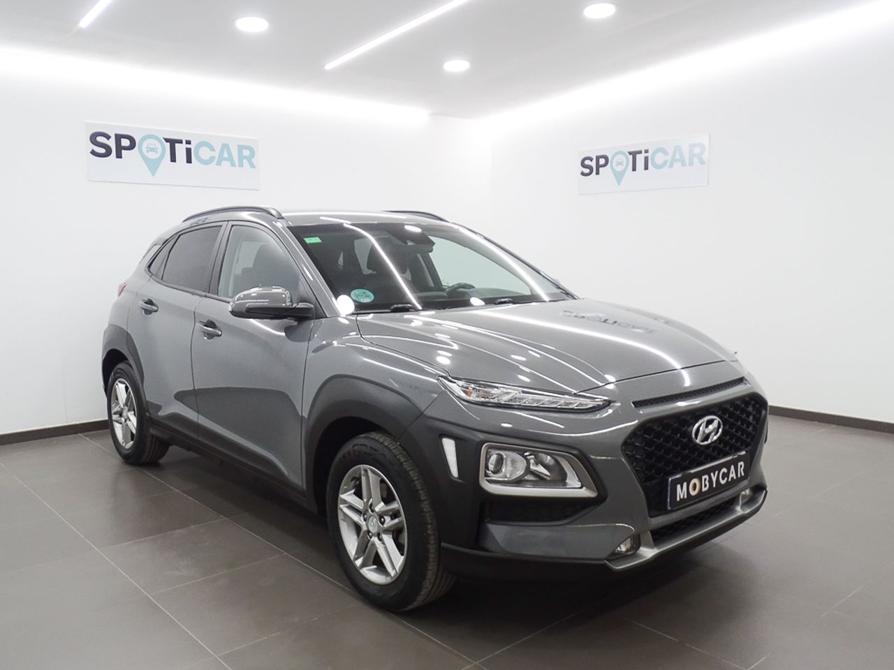 Foto Hyundai Kona 3