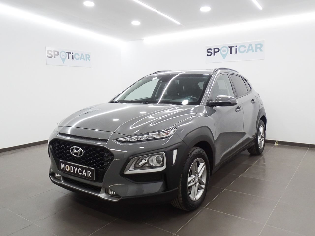 Foto Hyundai Kona 19