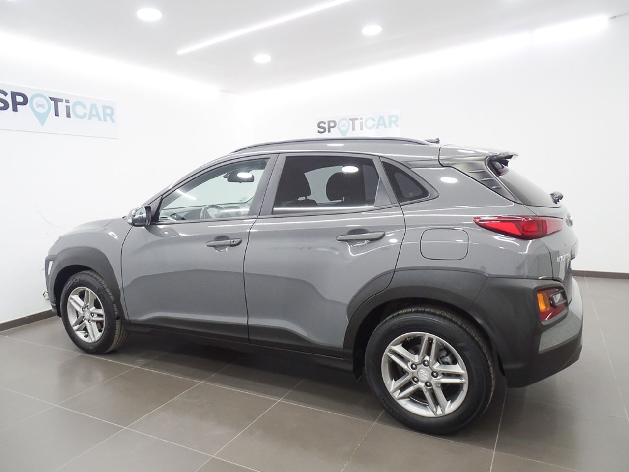 Foto Hyundai Kona 20