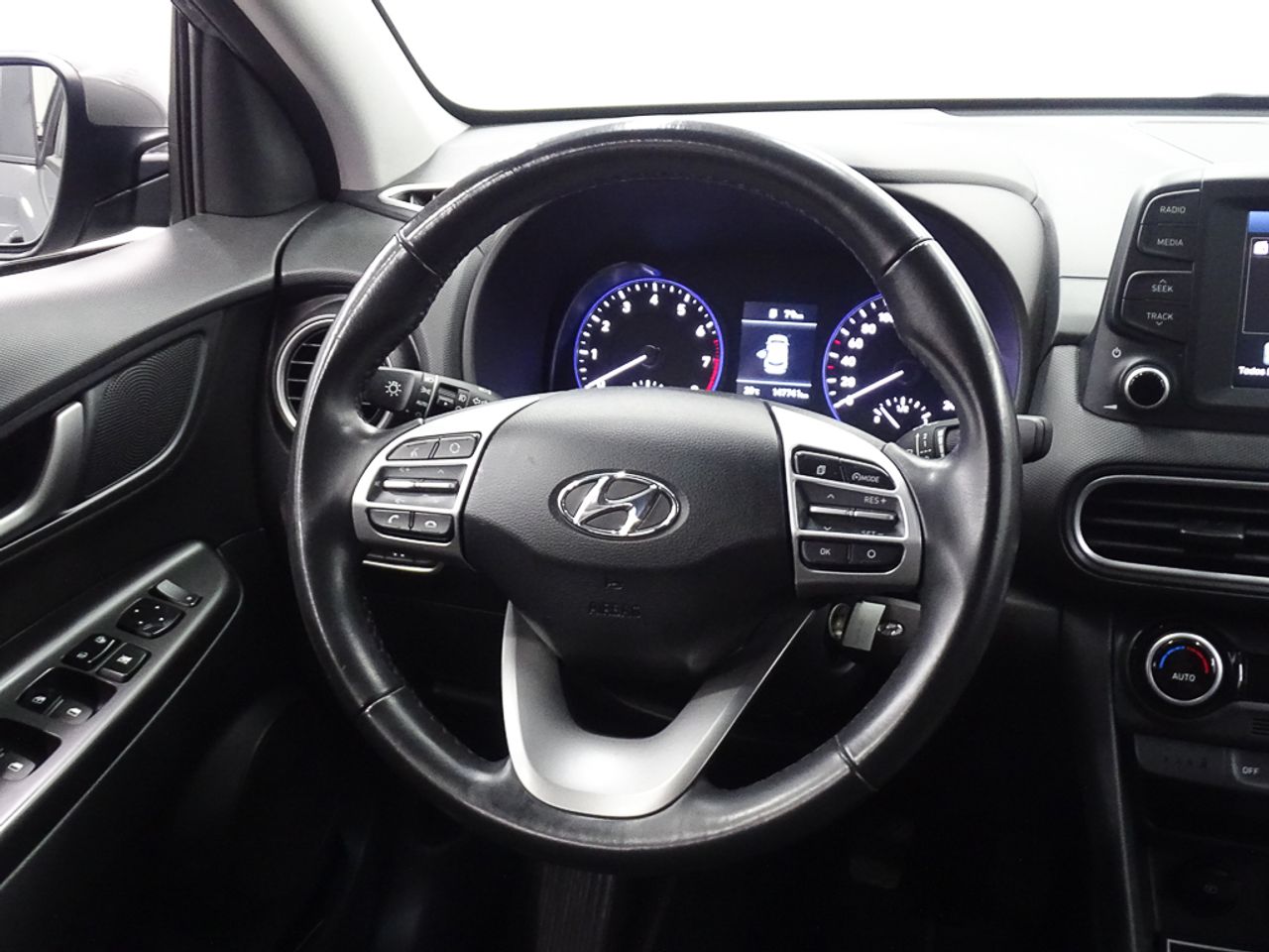 Foto Hyundai Kona 23