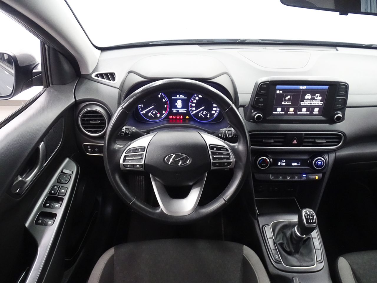 Foto Hyundai Kona 24