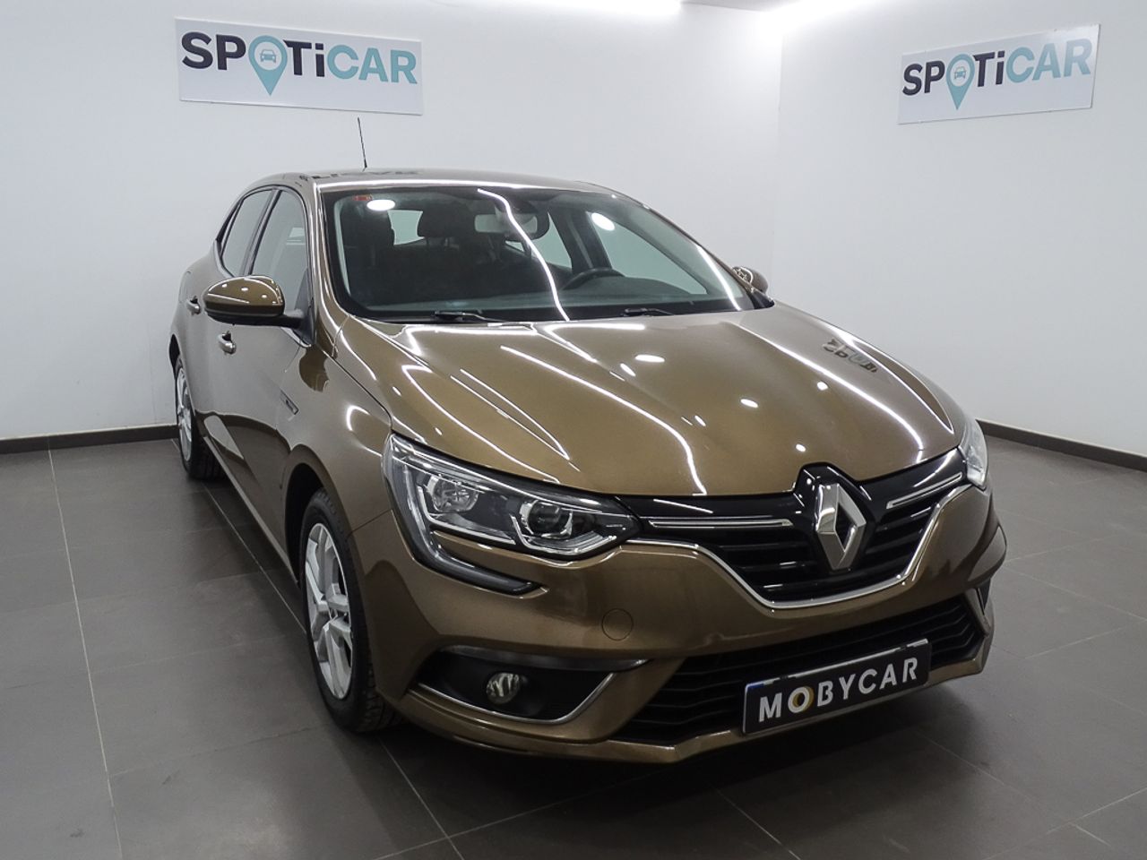 Foto Renault Mégane 3