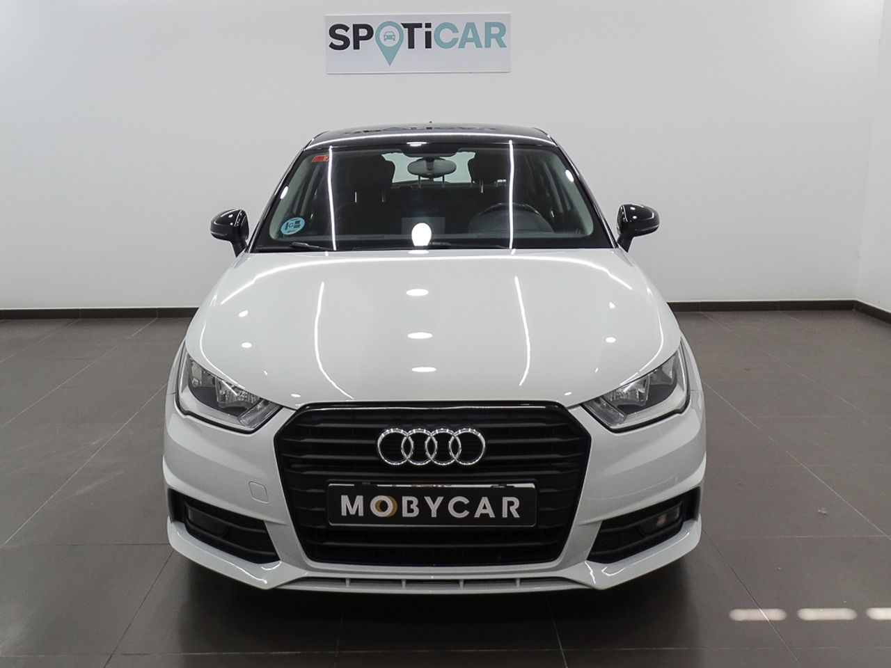 Foto Audi A1 2