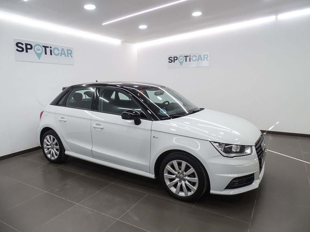 Foto Audi A1 5