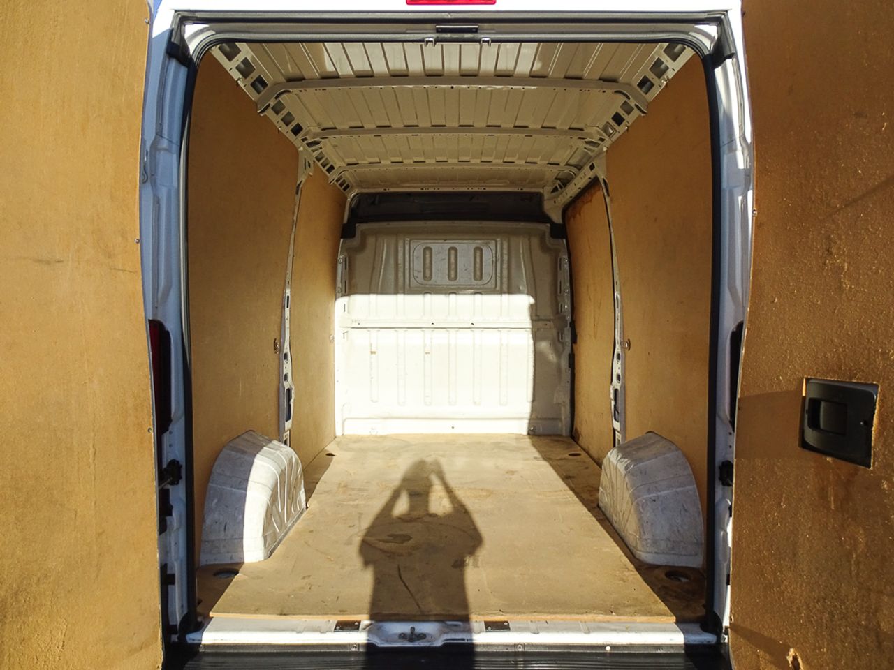 Foto Peugeot Boxer 21