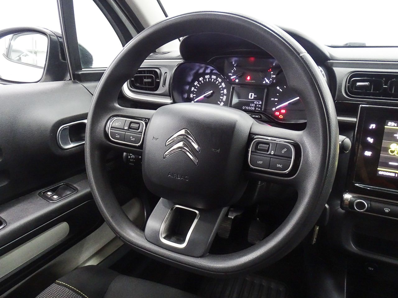 Foto Citroën C3 14