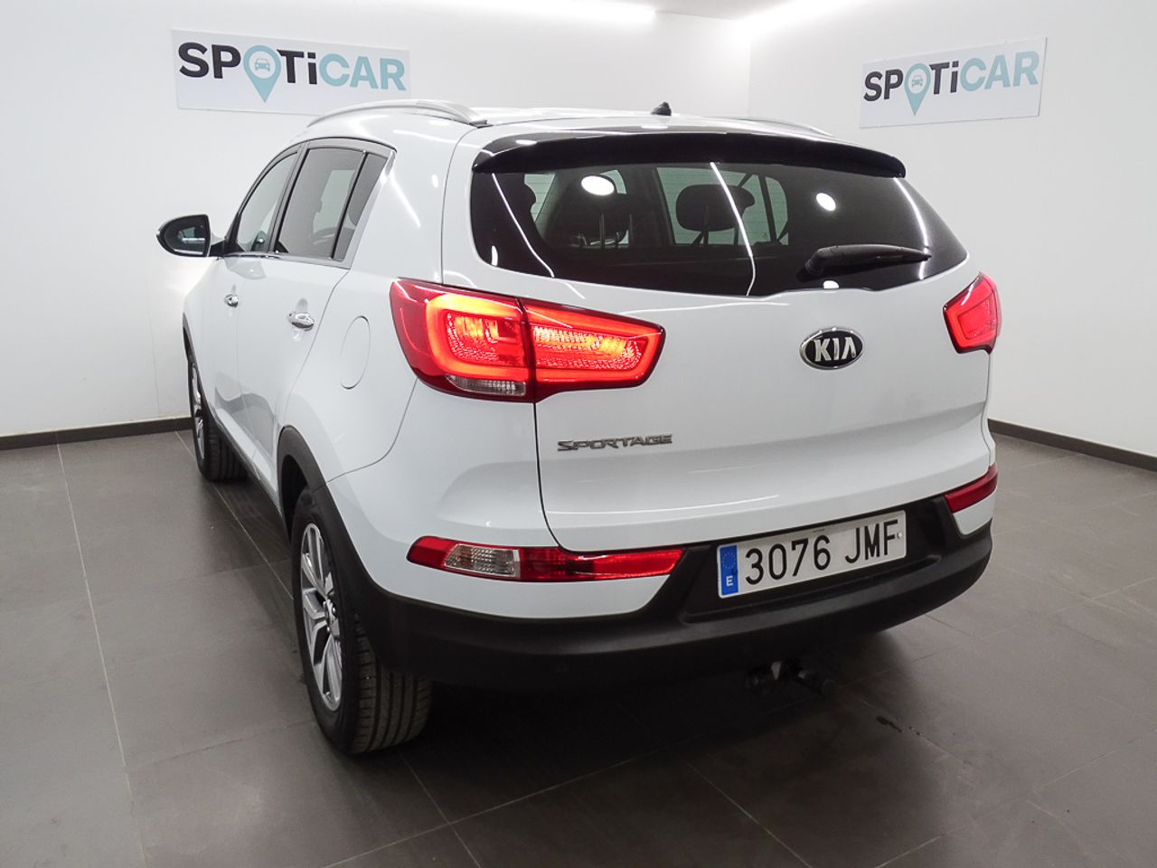 Foto Kia Sportage 7