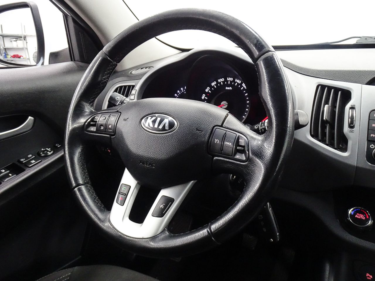 Foto Kia Sportage 22