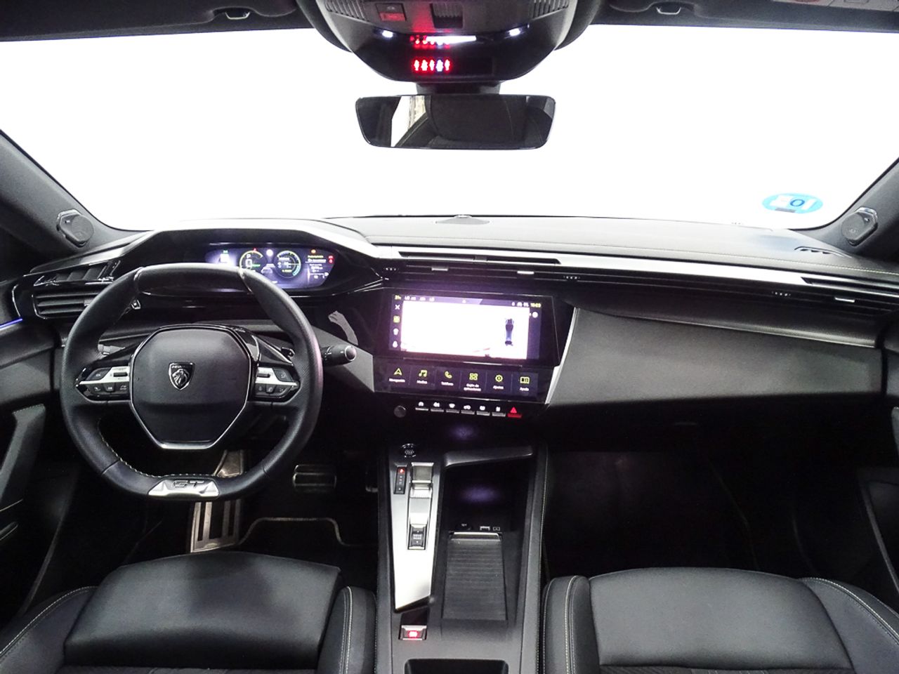 Foto Peugeot 408 15