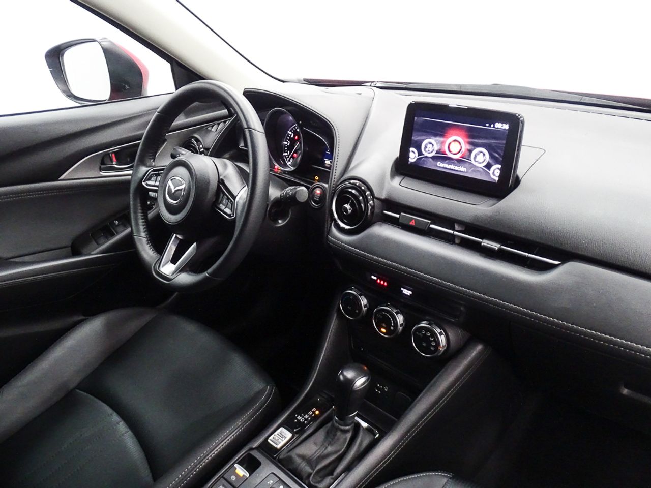 Foto Mazda CX-3 32