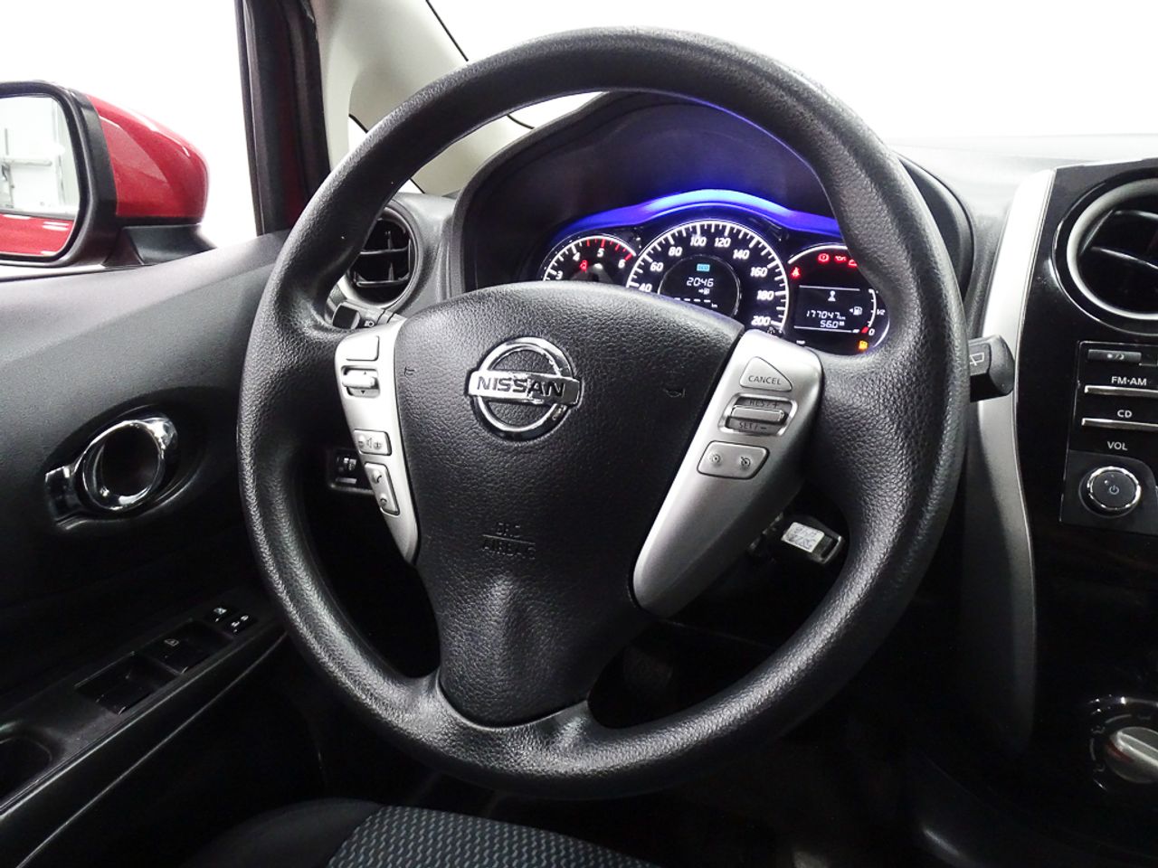 Foto Nissan Note 16