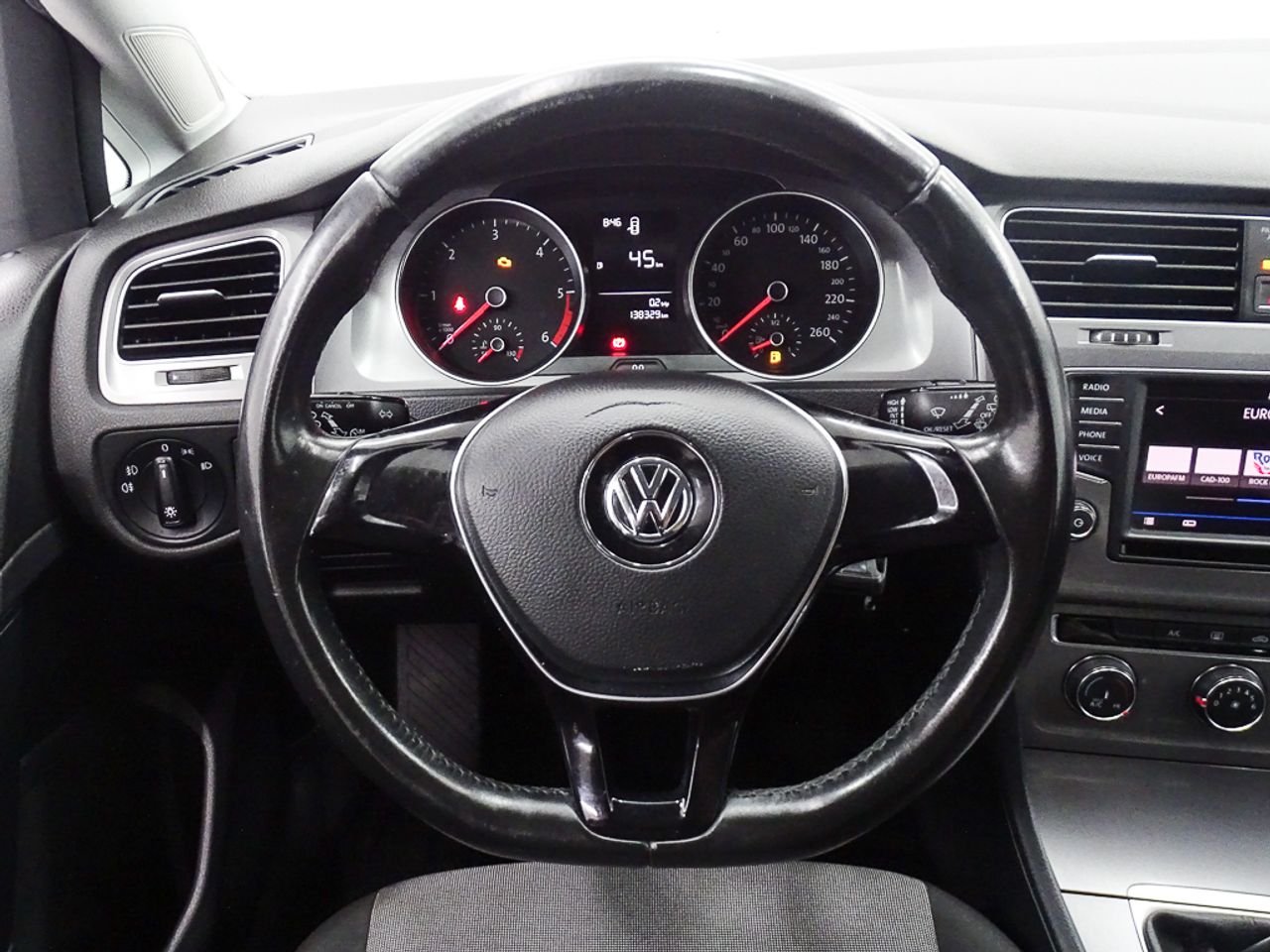 Foto Volkswagen Golf 24