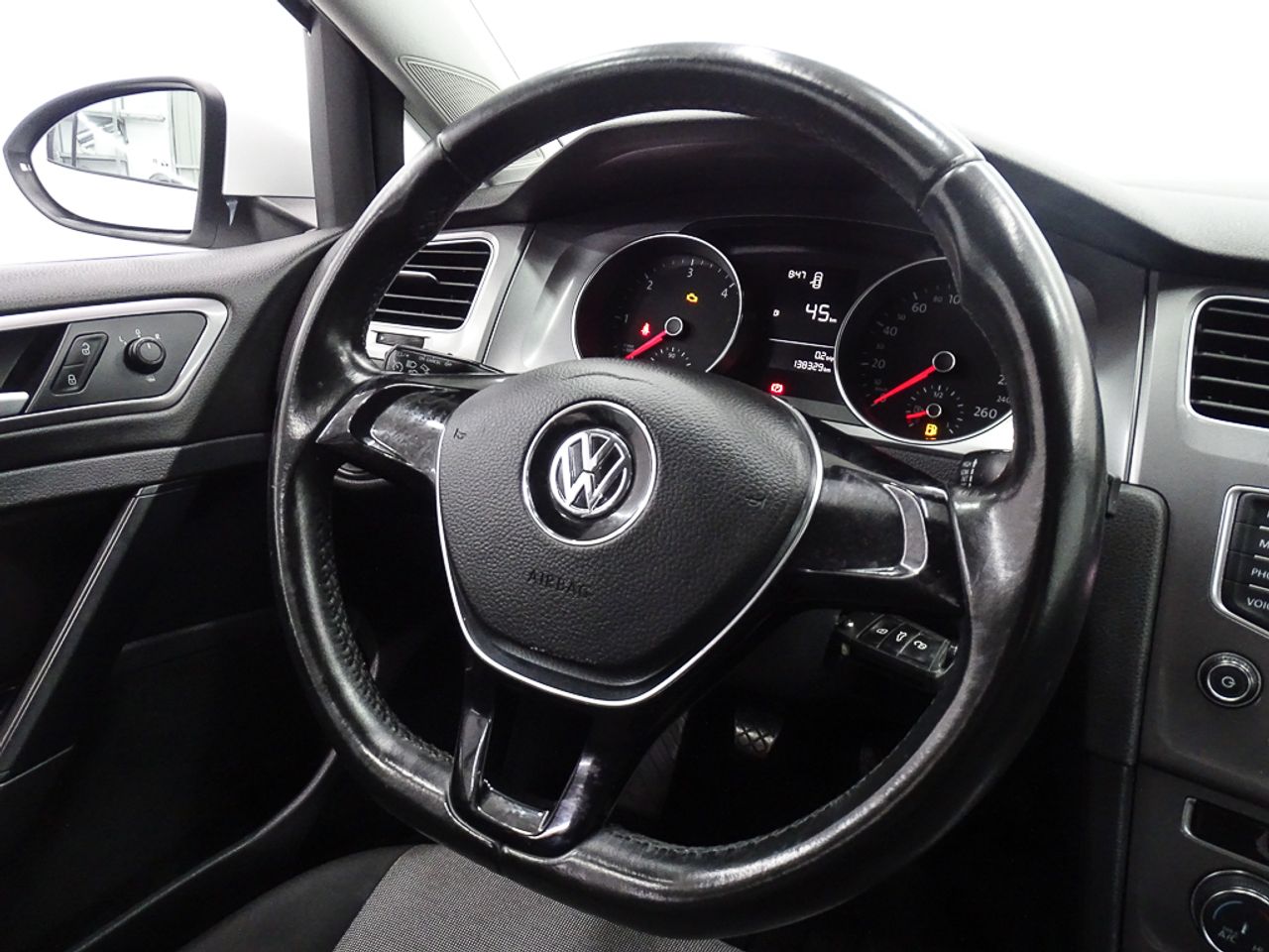 Foto Volkswagen Golf 25