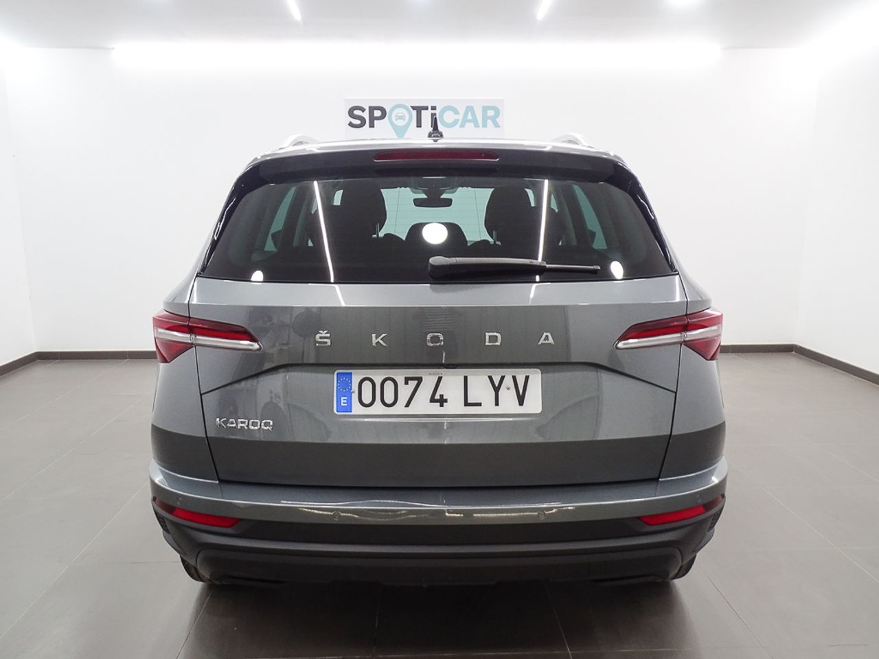 Foto Skoda Karoq 5