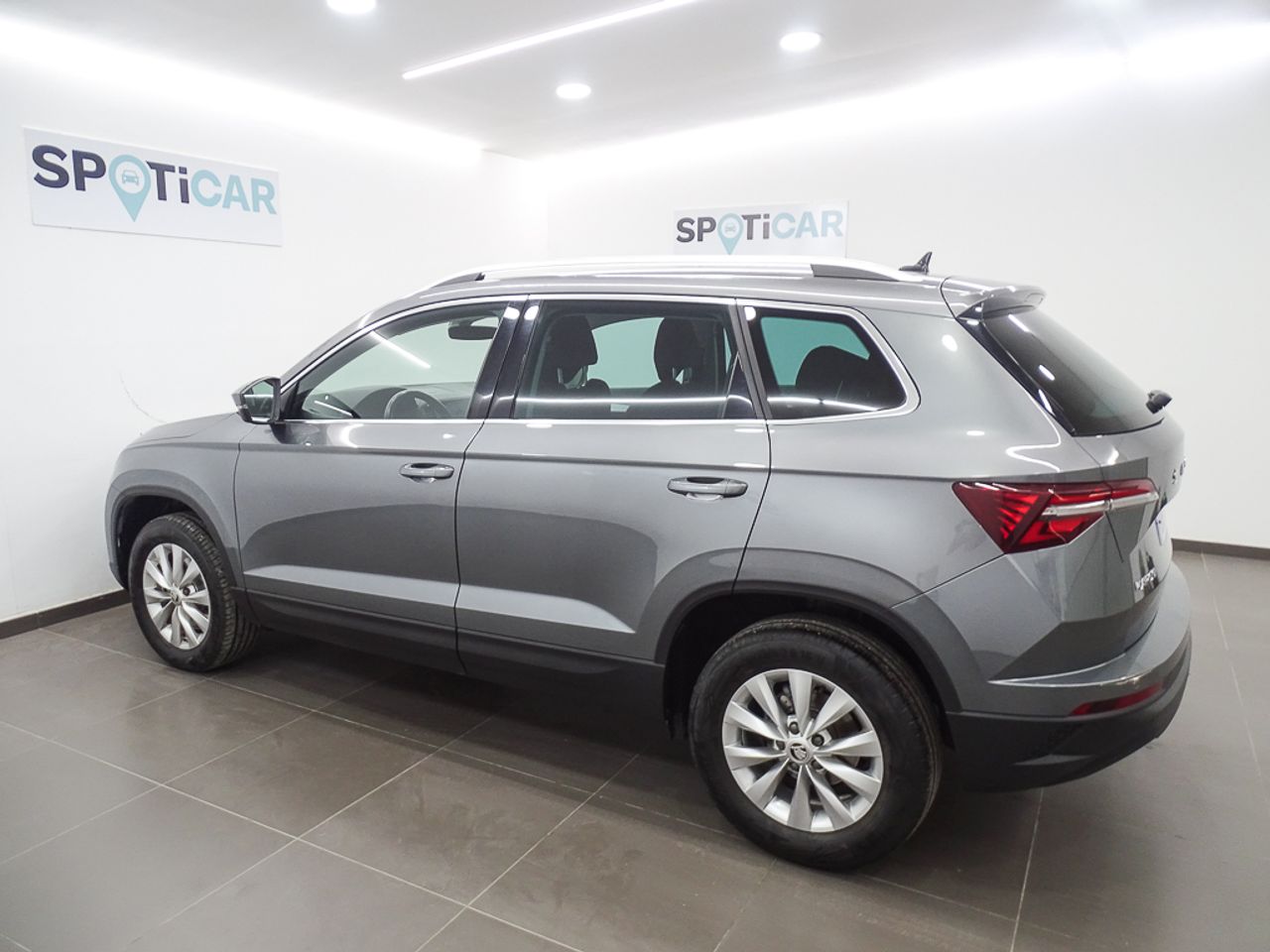 Foto Skoda Karoq 22