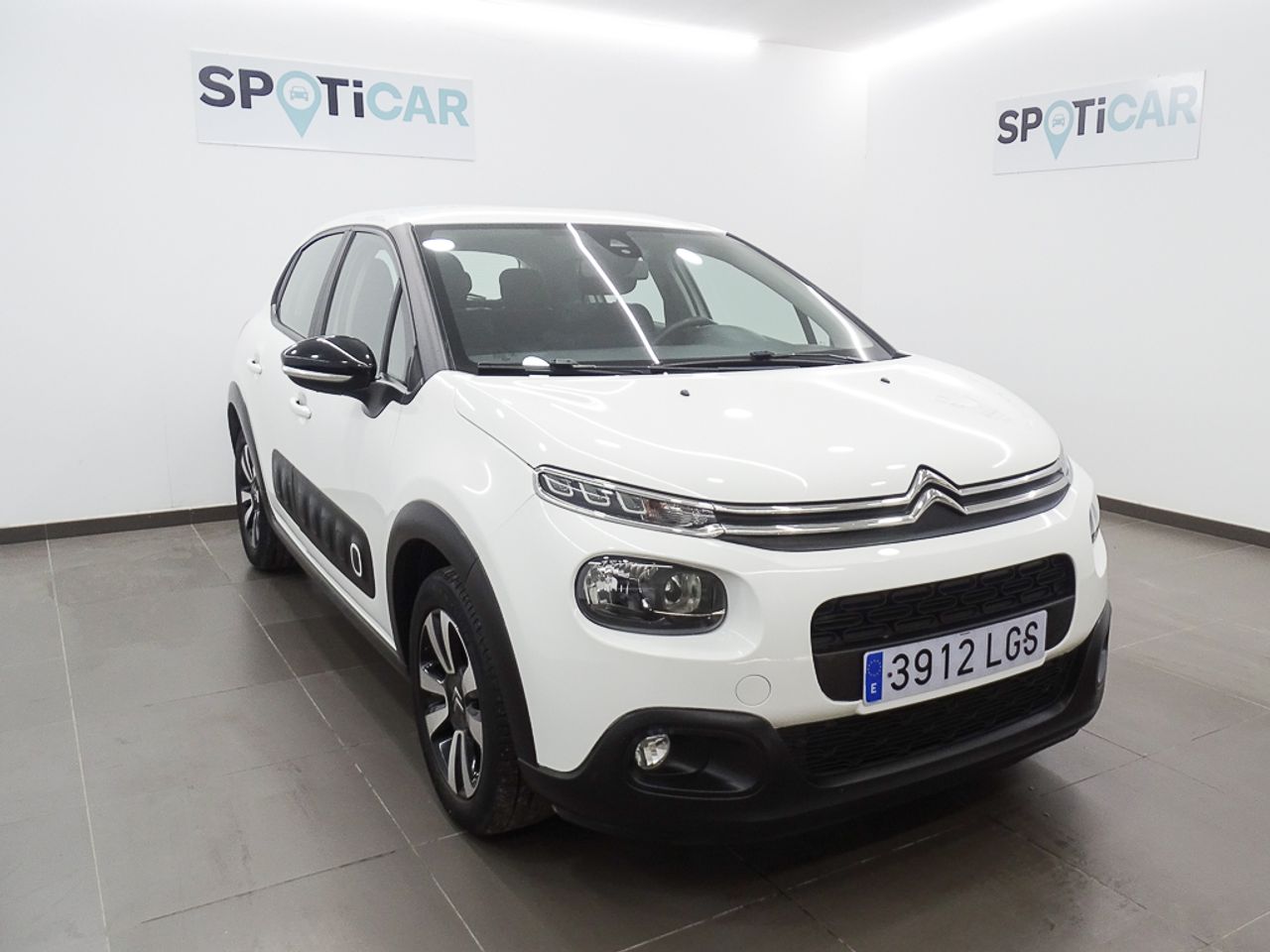 Foto Citroën C3 3