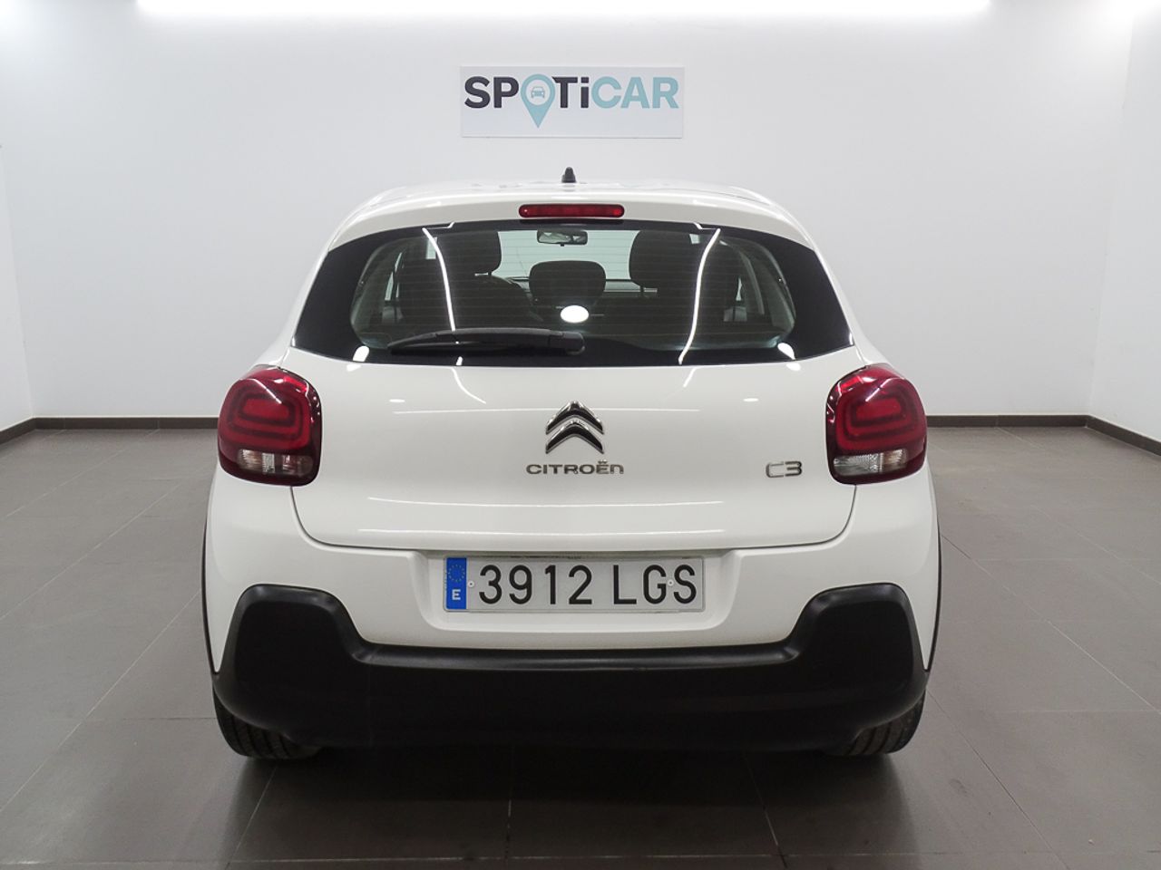 Foto Citroën C3 5