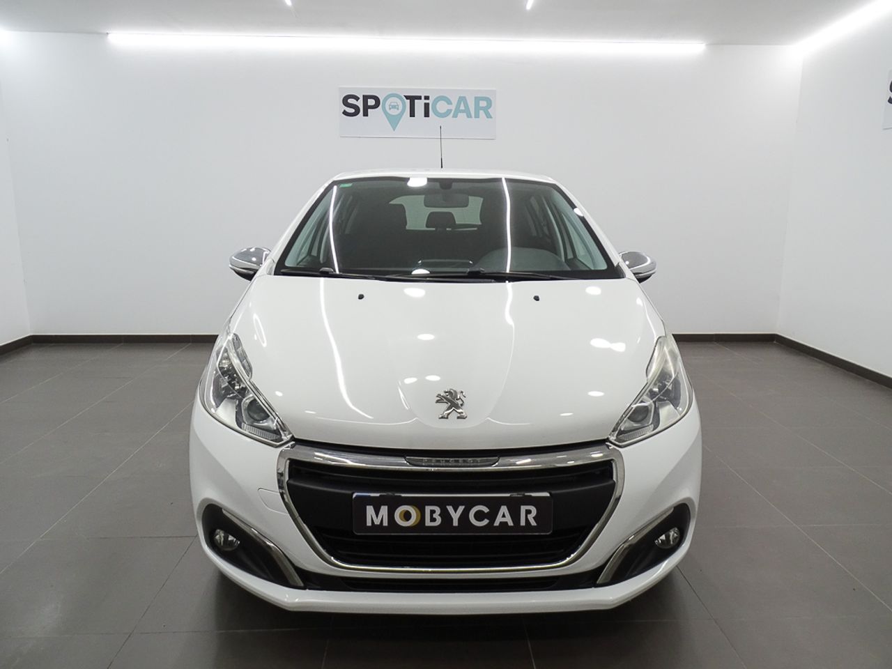 Foto Peugeot 208 2