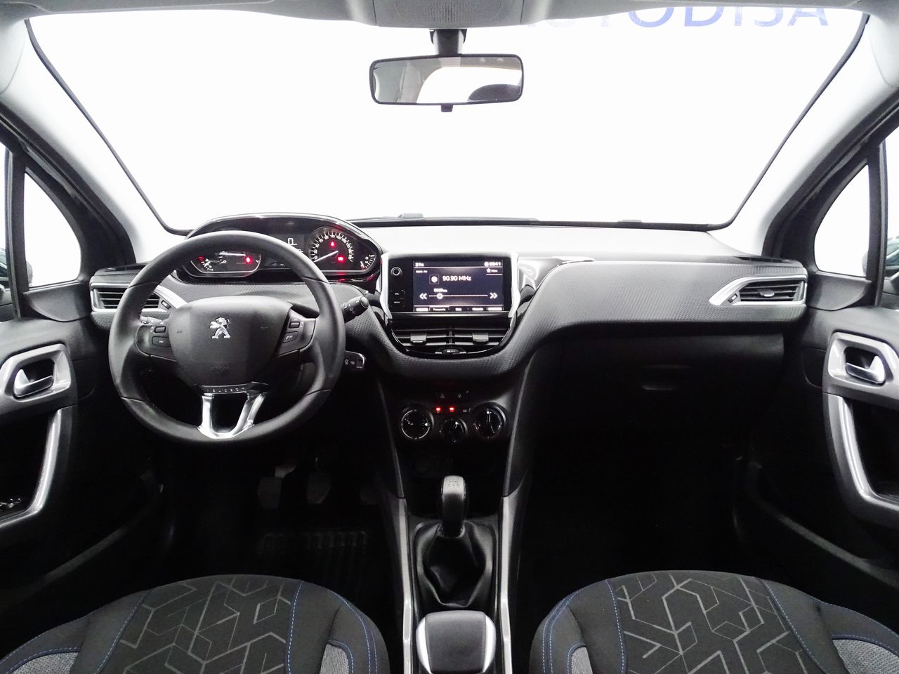 Foto Peugeot 2008 15