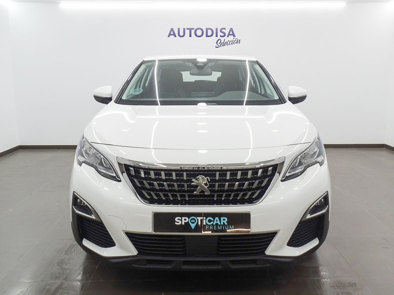 Foto Peugeot 3008 2