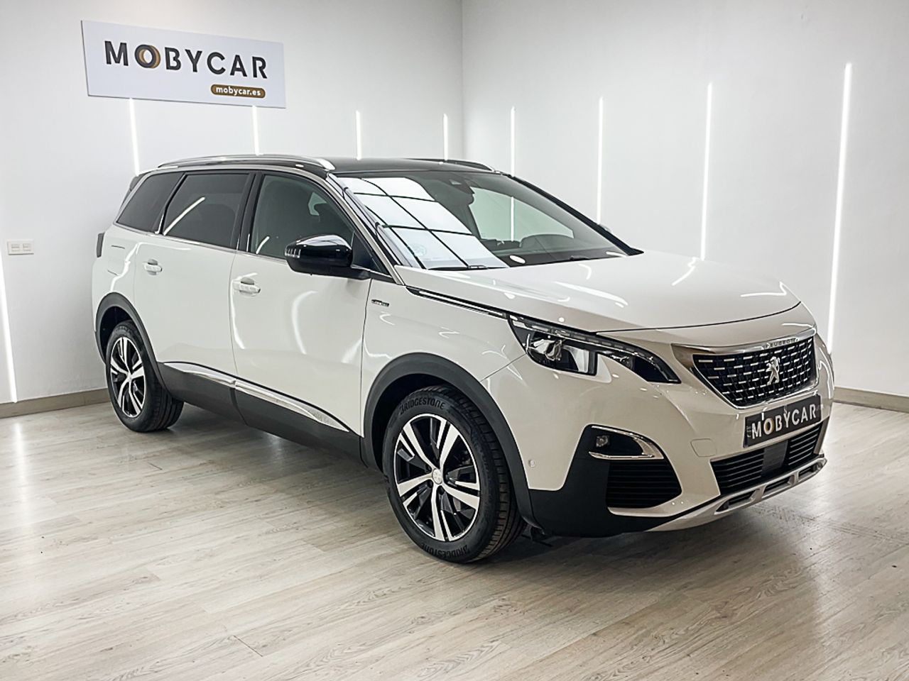 Foto Peugeot 5008 3