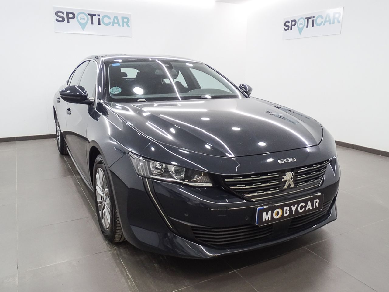 Foto Peugeot 508 3