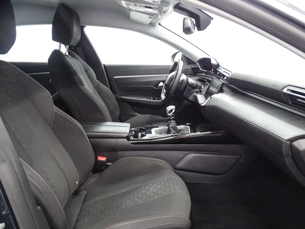 Foto Peugeot 508 25