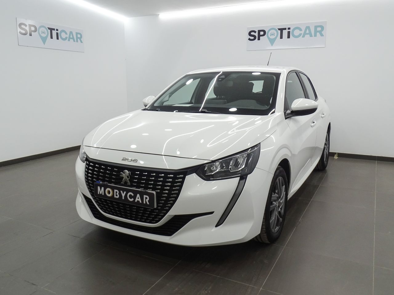 Foto Peugeot 208 1